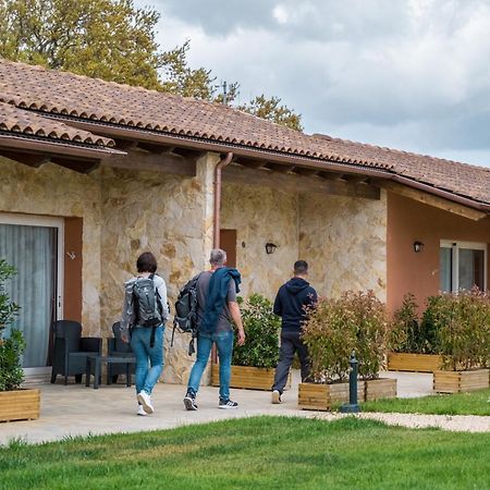 La Vinia Bed&Wine Experience - Adults Only Villa Sassari Eksteriør bilde