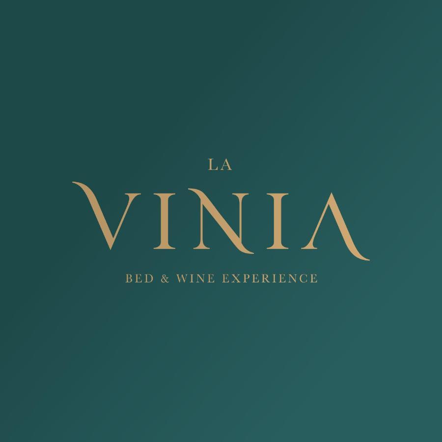 La Vinia Bed&Wine Experience - Adults Only Villa Sassari Eksteriør bilde
