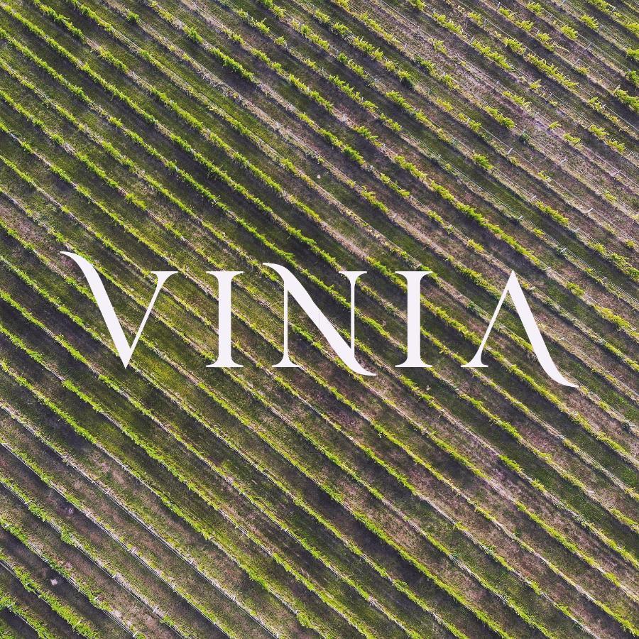 La Vinia Bed&Wine Experience - Adults Only Villa Sassari Eksteriør bilde