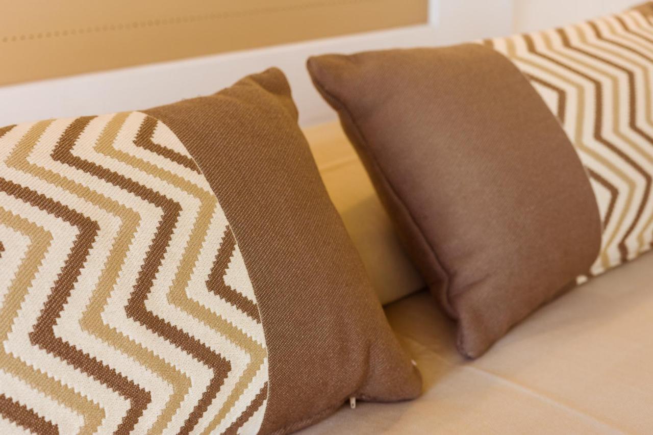 La Vinia Bed&Wine Experience - Adults Only Villa Sassari Eksteriør bilde