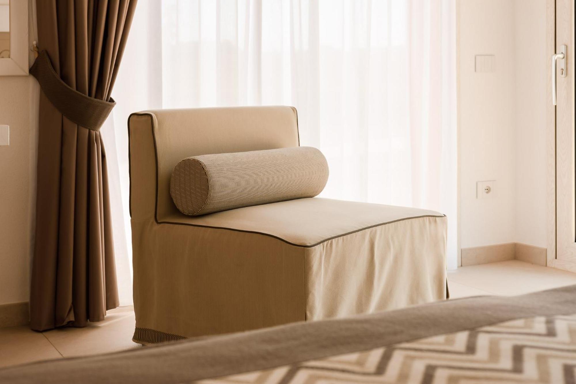 La Vinia Bed&Wine Experience - Adults Only Villa Sassari Rom bilde