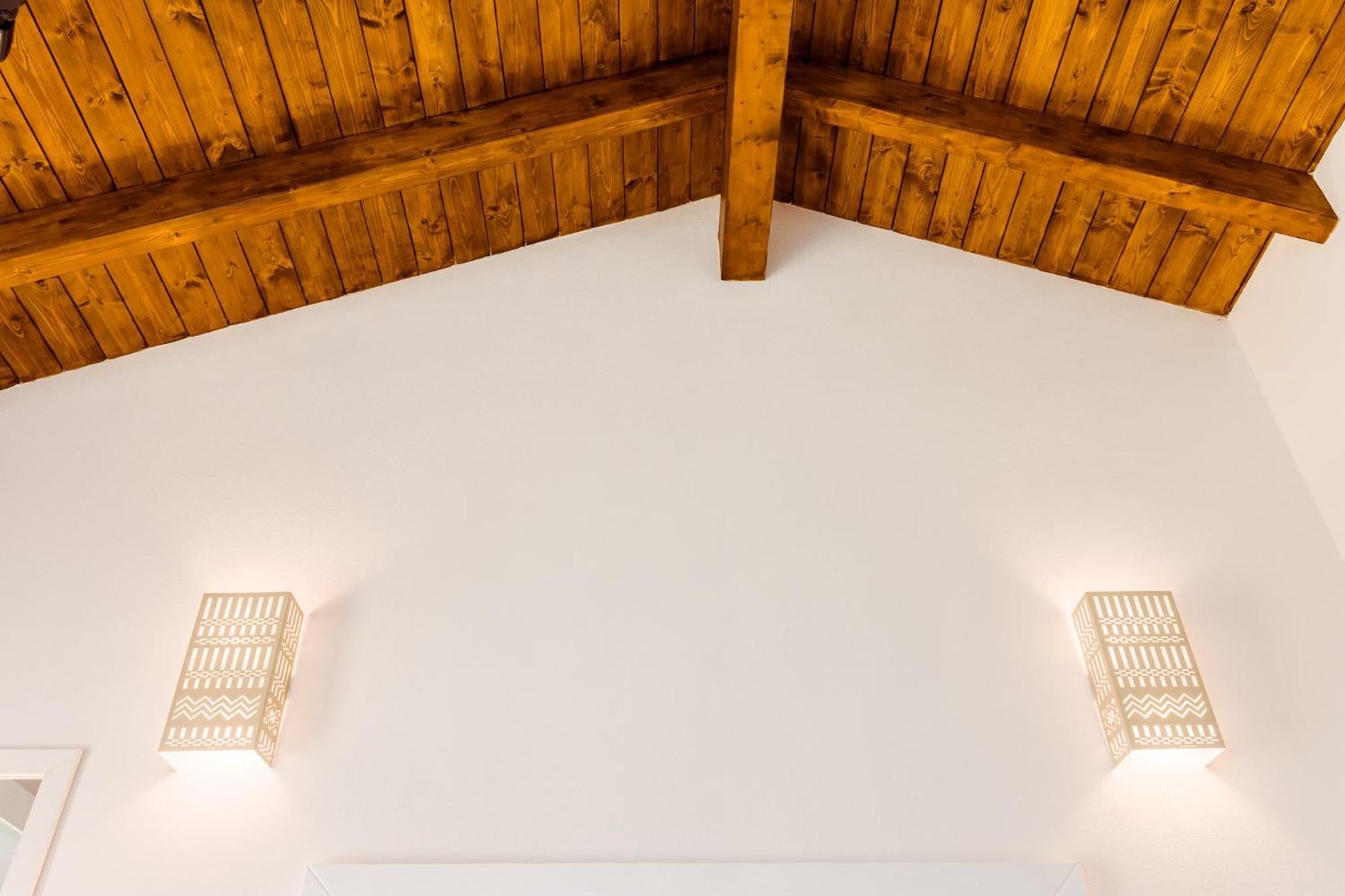 La Vinia Bed&Wine Experience - Adults Only Villa Sassari Rom bilde