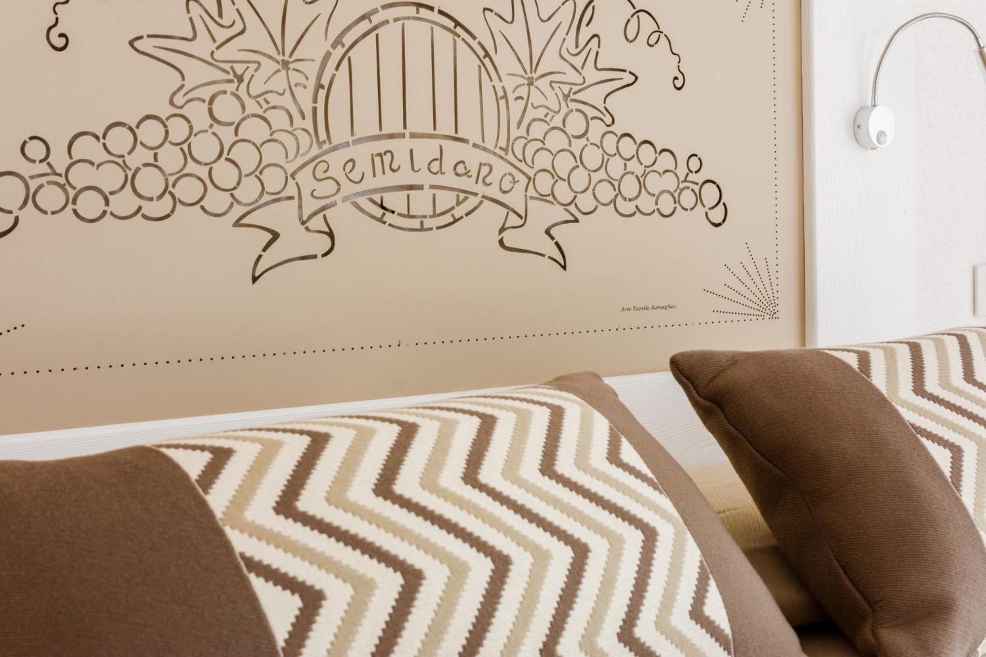 La Vinia Bed&Wine Experience - Adults Only Villa Sassari Rom bilde